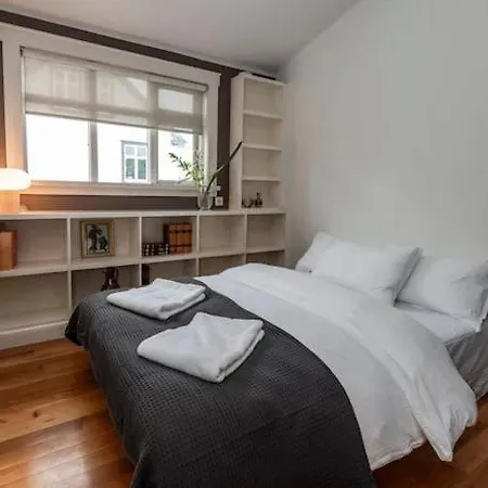 Holiday home Spacious 3br Downtown Location Reykjavik