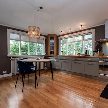 Spacious 3br Downtown Location * Reykjavik