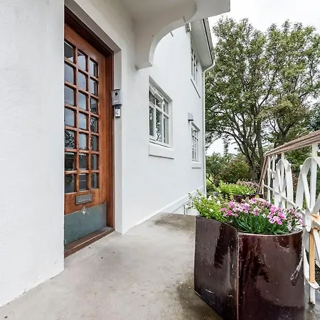 Holiday home Spacious 3br Downtown Location Reykjavik