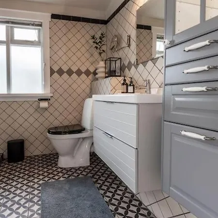 Spacious 3br Downtown Location Hébergement de vacances