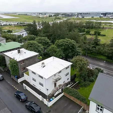 Spacious 3br Downtown Location Hébergement de vacances *